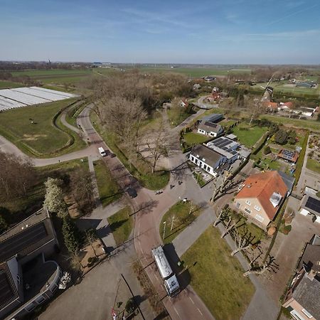 De Westhoek Drunen Zewnętrze zdjęcie