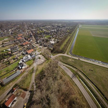 De Westhoek Drunen Zewnętrze zdjęcie