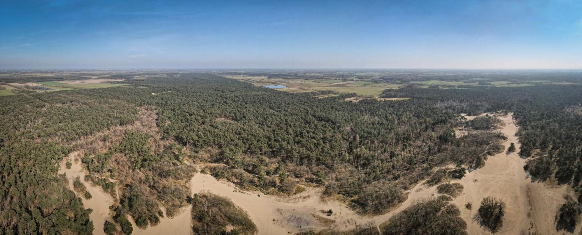 De Westhoek Drunen Zewnętrze zdjęcie