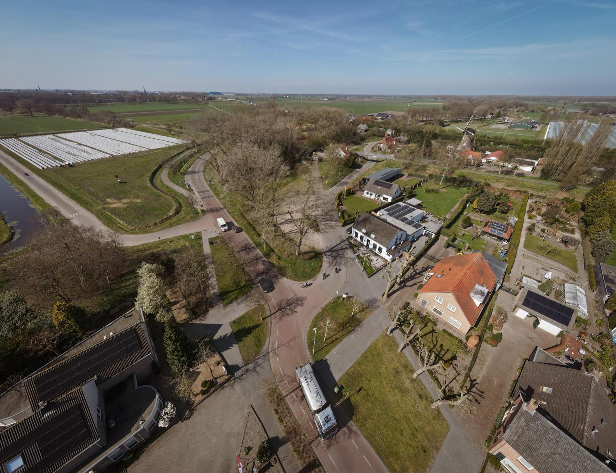 De Westhoek Drunen Zewnętrze zdjęcie