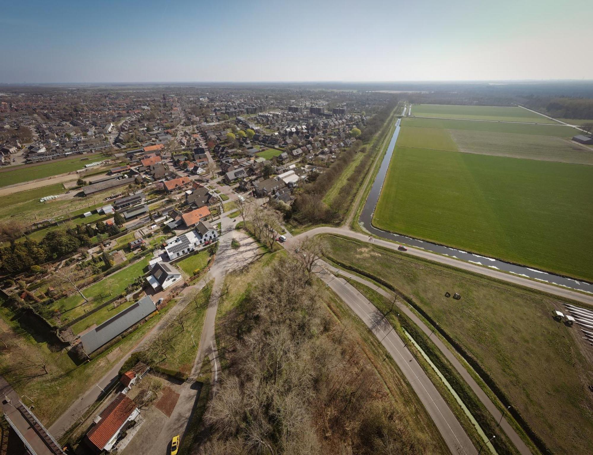 De Westhoek Drunen Zewnętrze zdjęcie